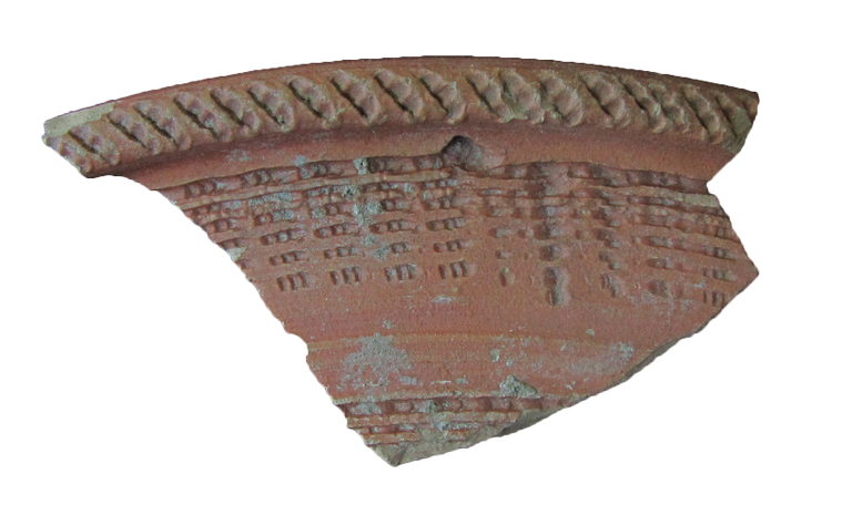 Roman Period Ceramic #646