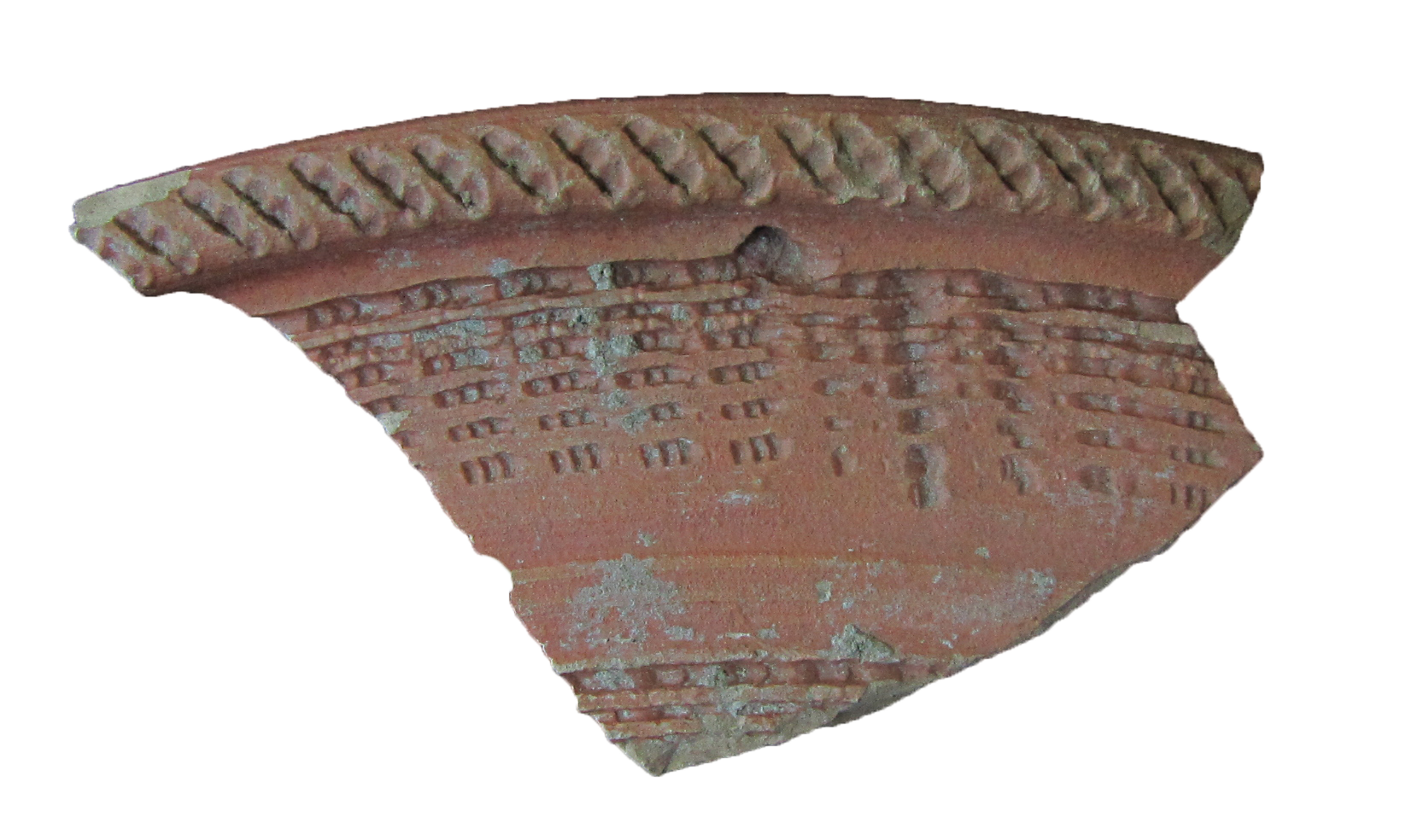 Roman Period Ceramic #646
