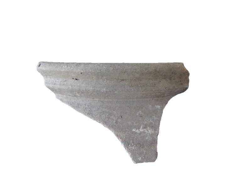 Roman Period Ceramic #847