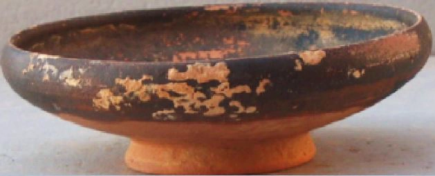 Hellenistic Period Ceramic #2314