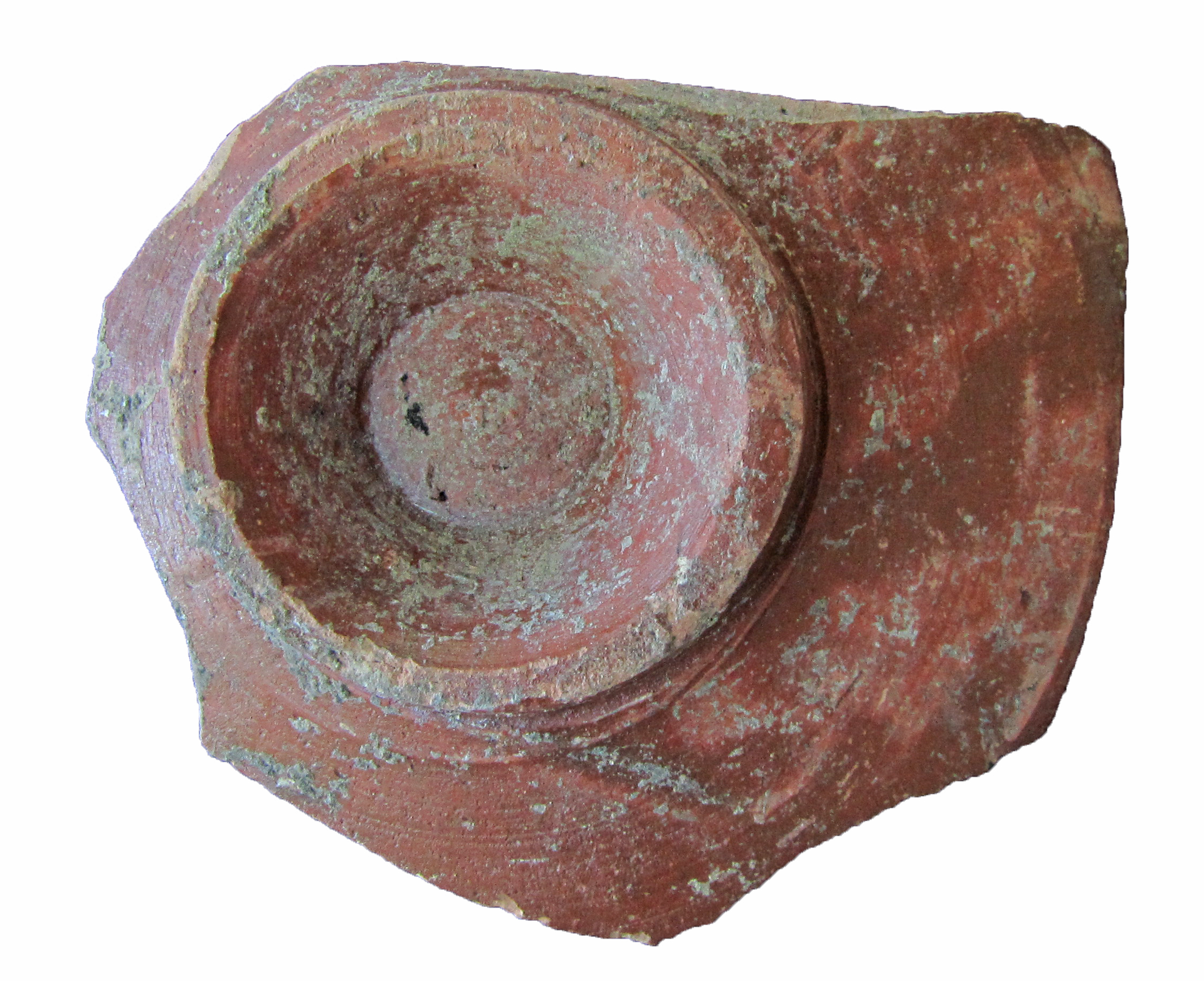 Roman Period Ceramic #700