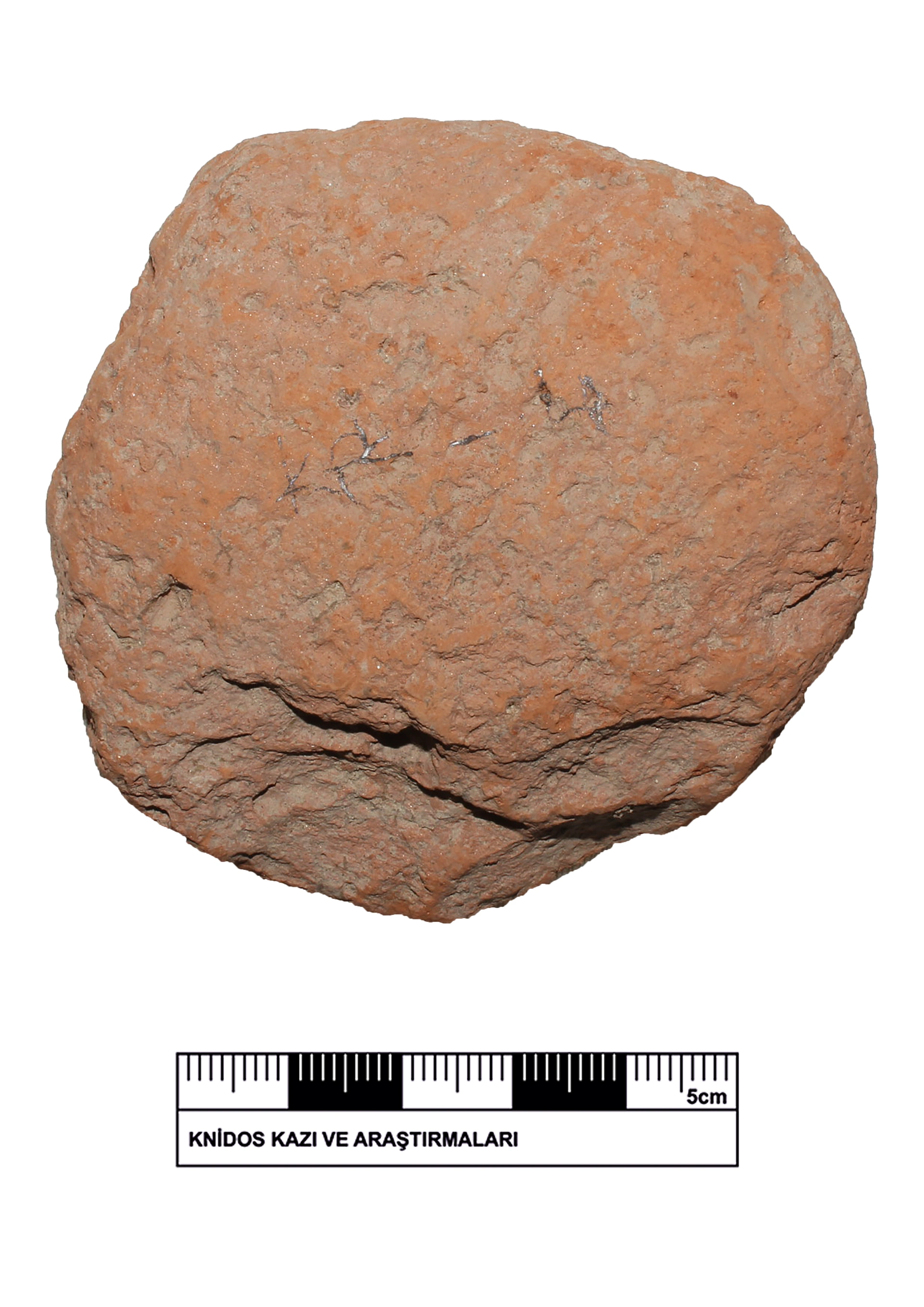 Roman Period Ceramic #2416