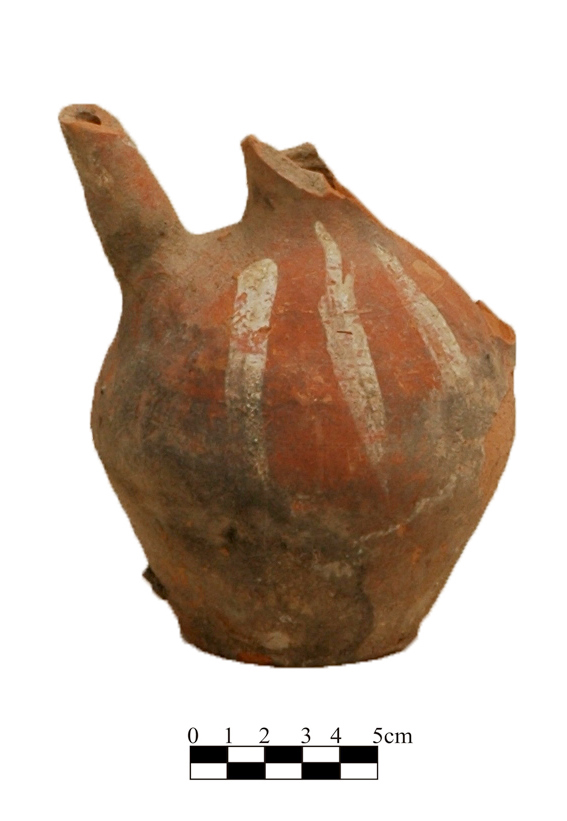 Beylikler Dönemi Seramiği #1243