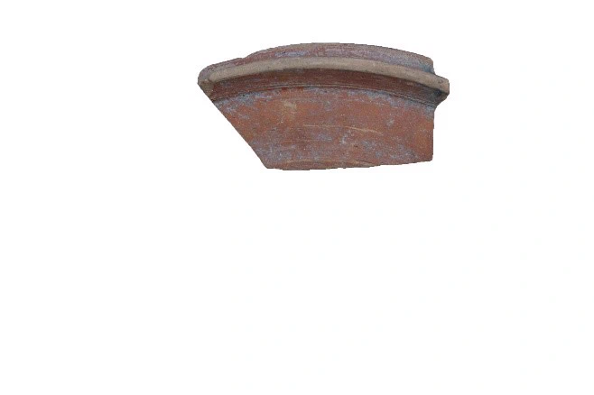 Roma Dönemi Seramiği #1436