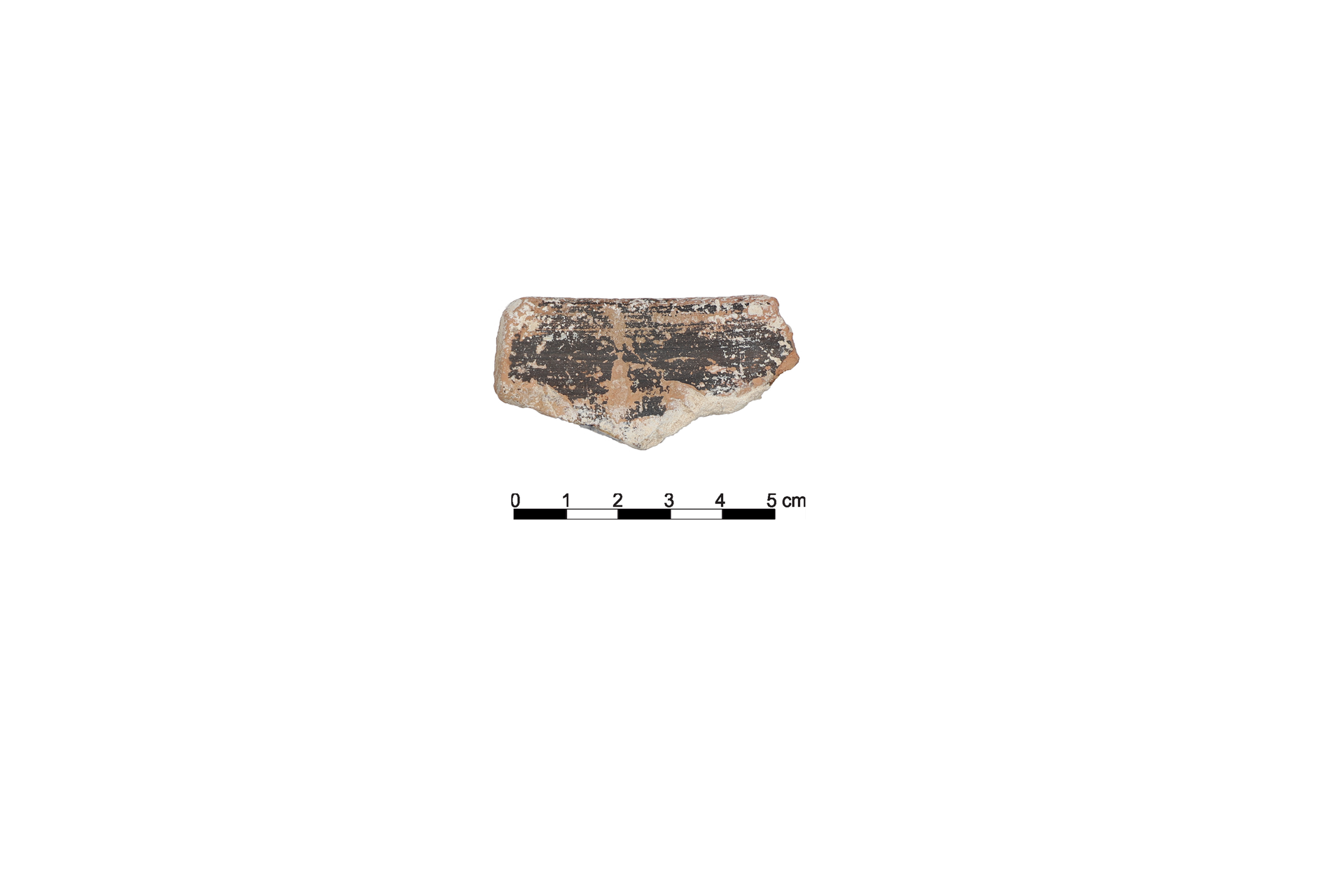 Hellenistic Period Ceramic #2890