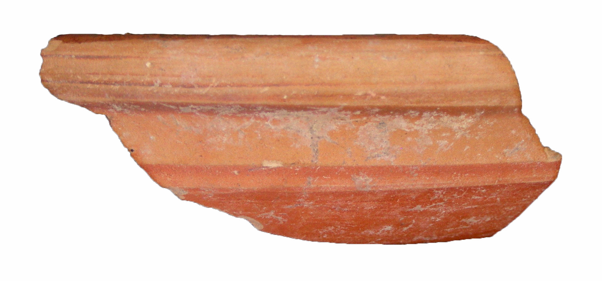 Roman Period Ceramic #649