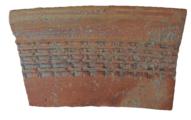 Roman Period Ceramic #643