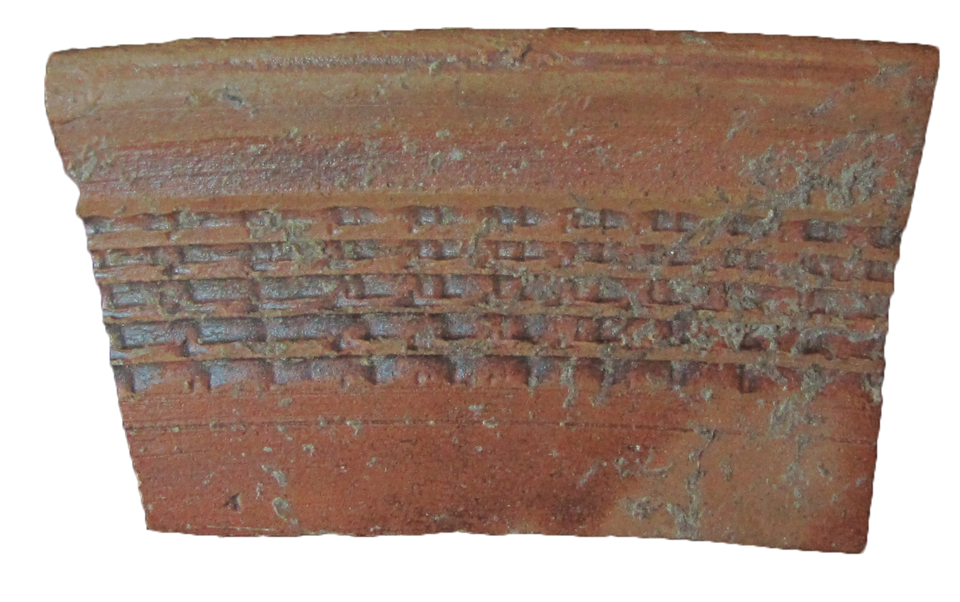 Roman Period Ceramic #643