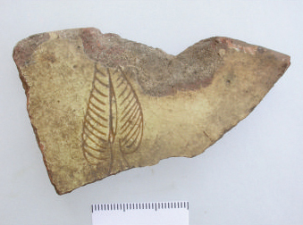 Byzantine Period Ceramic #1401