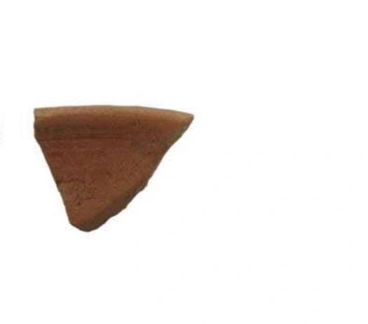 Roman Period Ceramic #2648