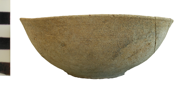 Classical Period Ceramic #2485