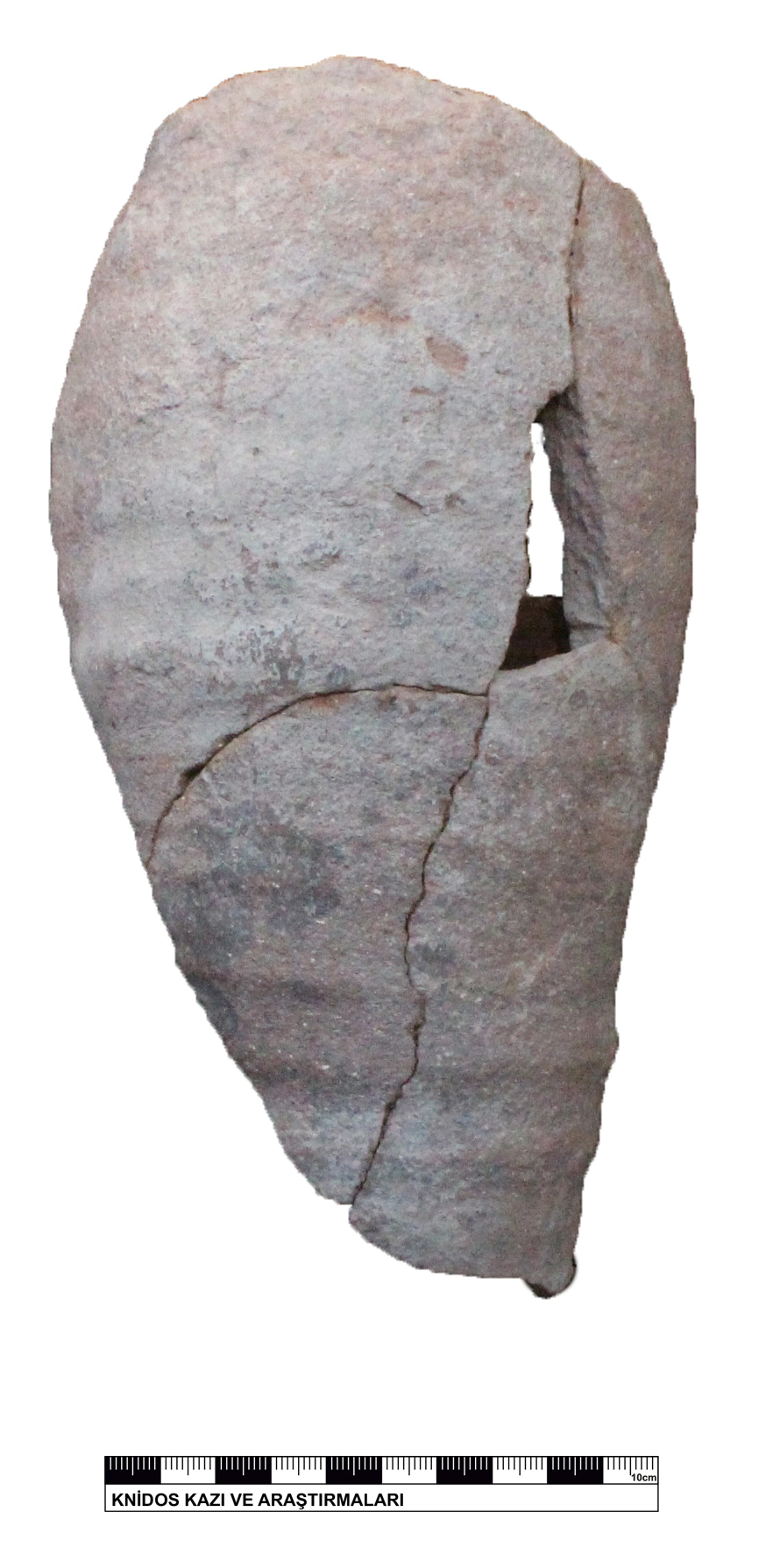 Roman Period Ceramic #2440