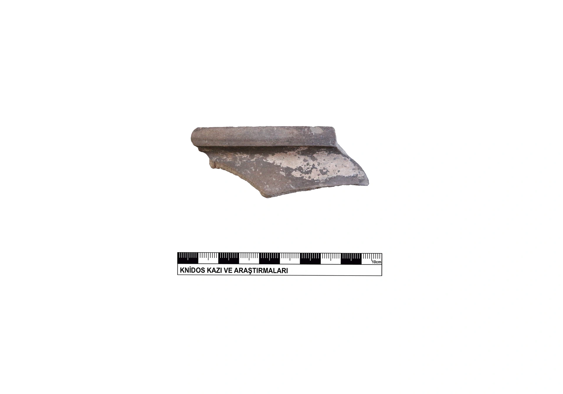 Roman Period Ceramic #2113