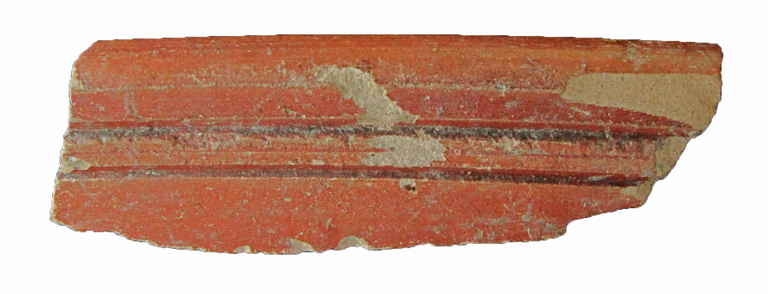 Roman Period Ceramic #785