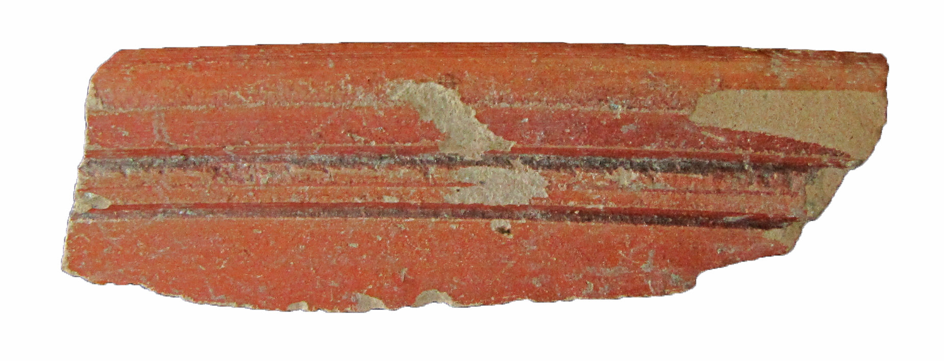 Roma Dönemi Seramiği #785