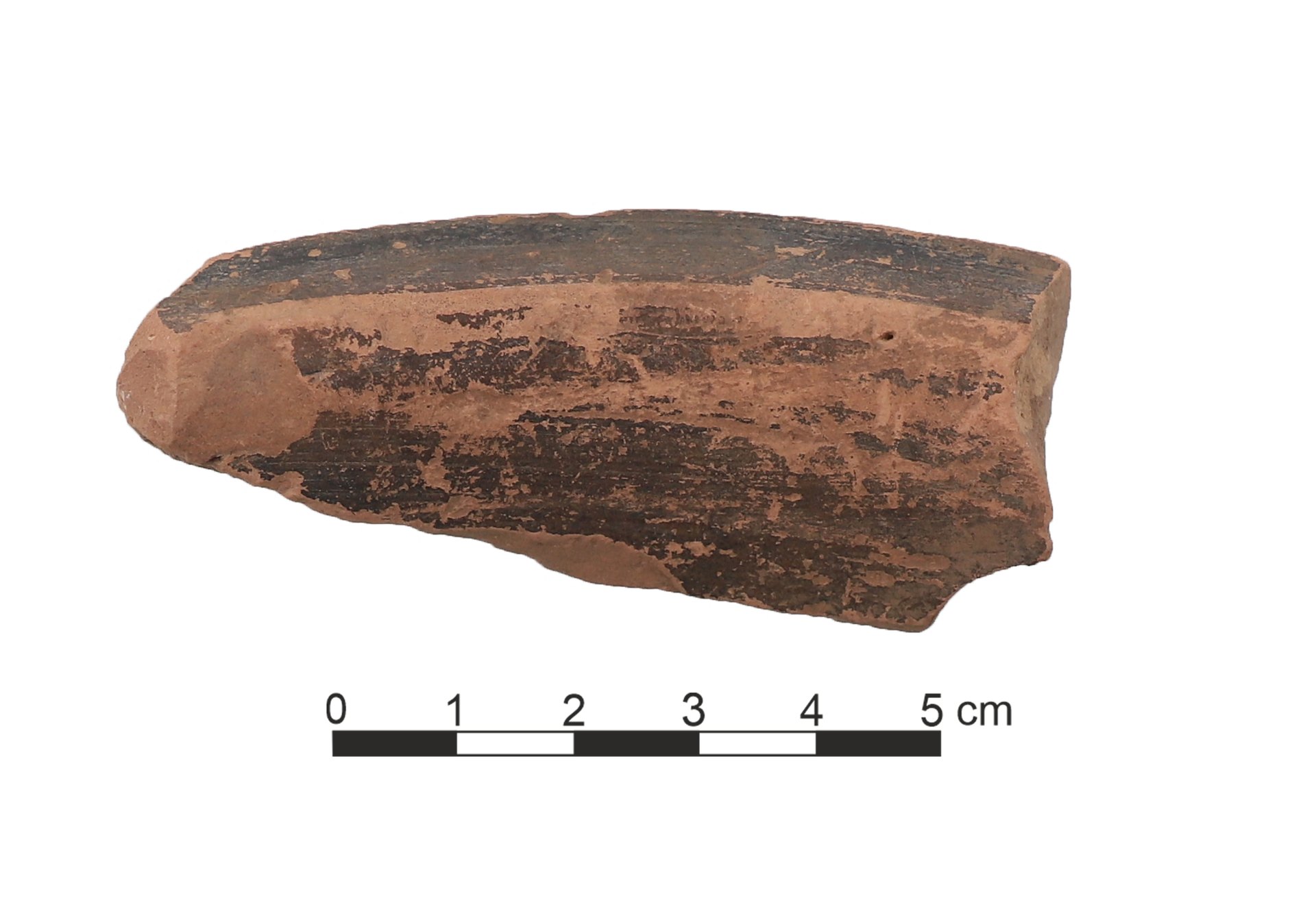 Hellenistic Period Ceramic #2891