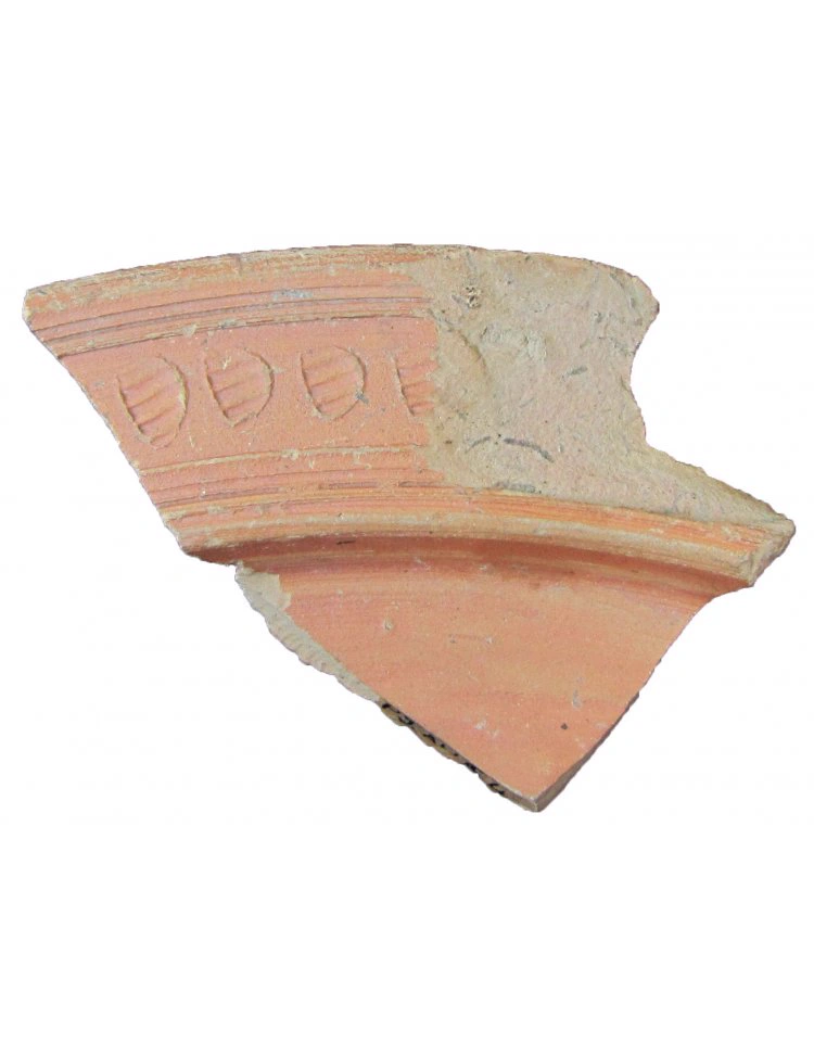Roma Dönemi Seramiği #633