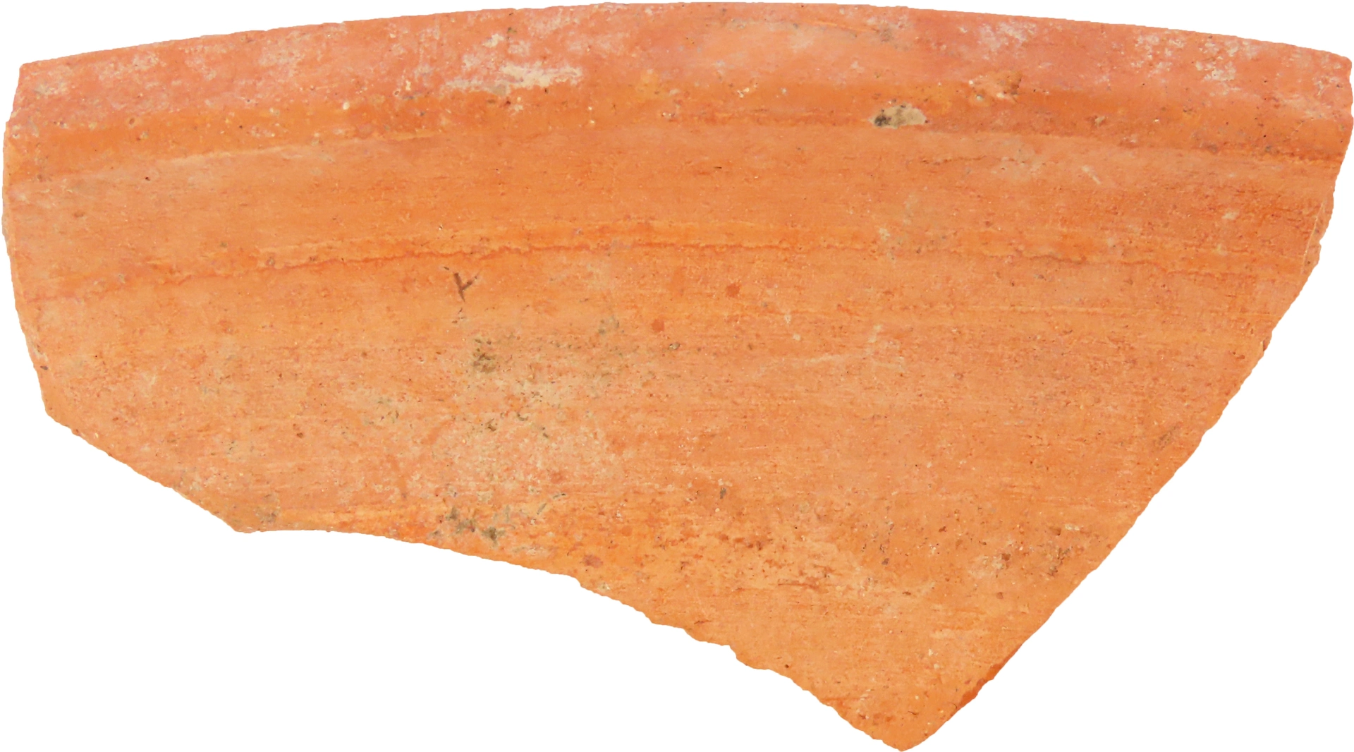 Roman Period Ceramic #2735