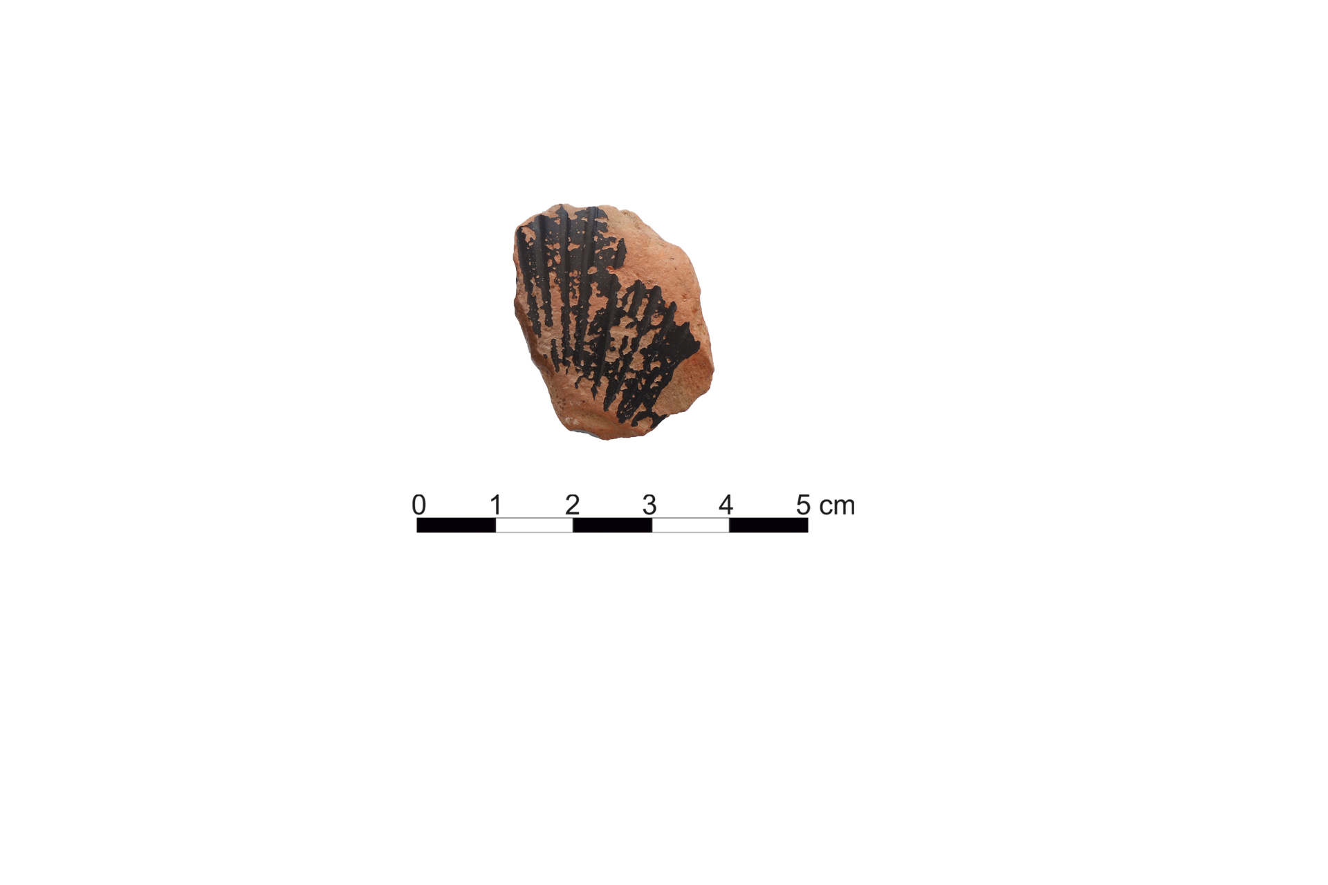 Hellenistic Period Ceramic #2879