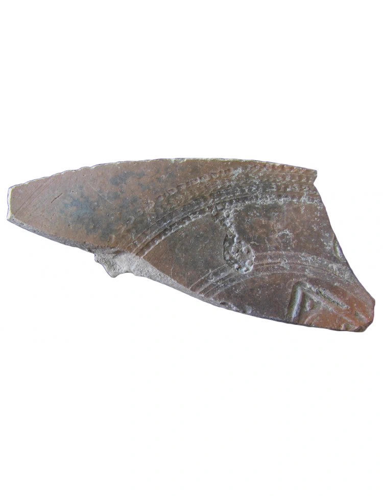 Roman Period Ceramic #626