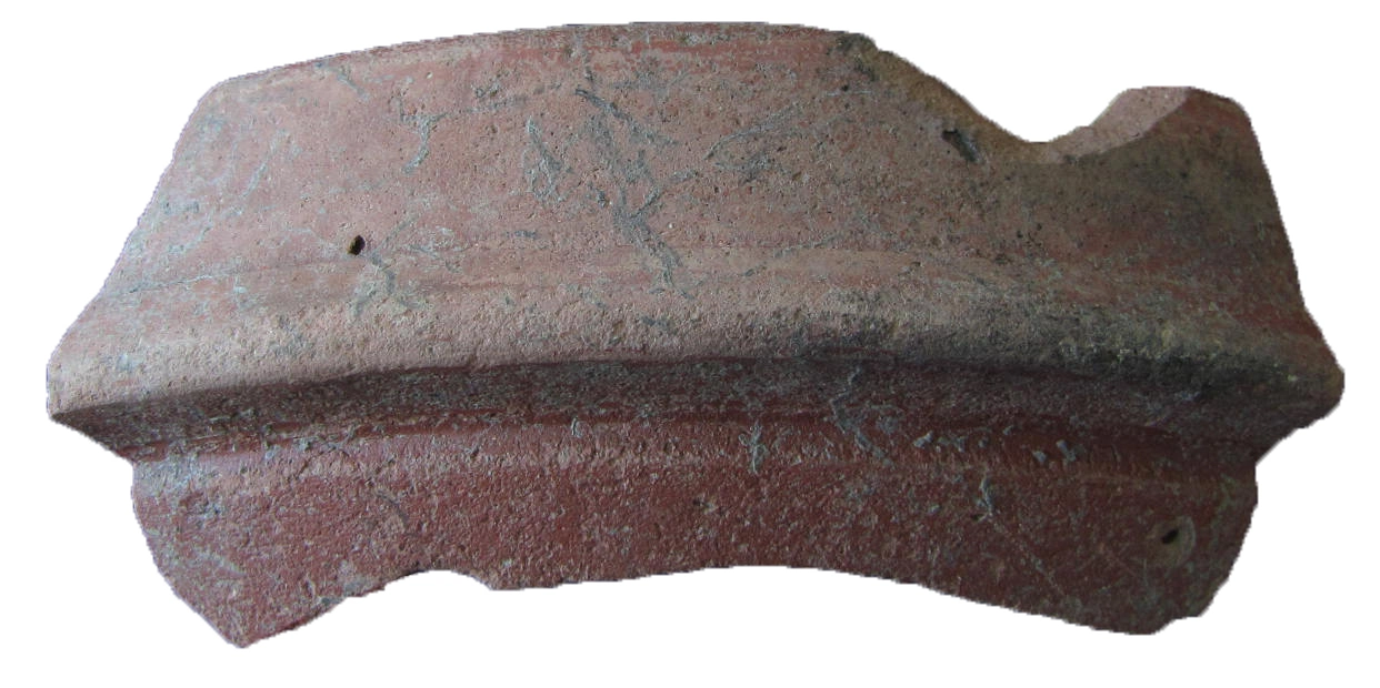 Roman Period Ceramic #685