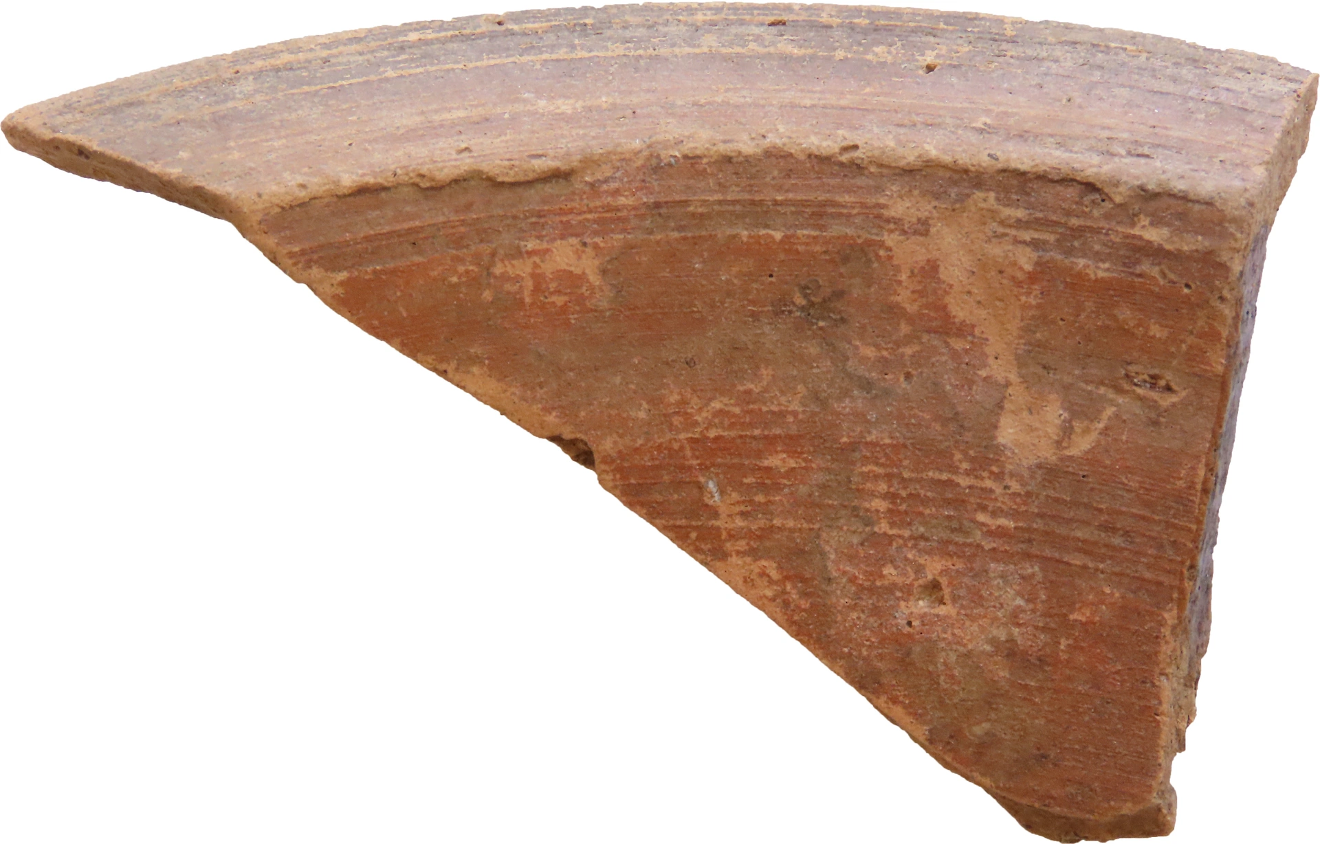 Roman Period Ceramic #2736