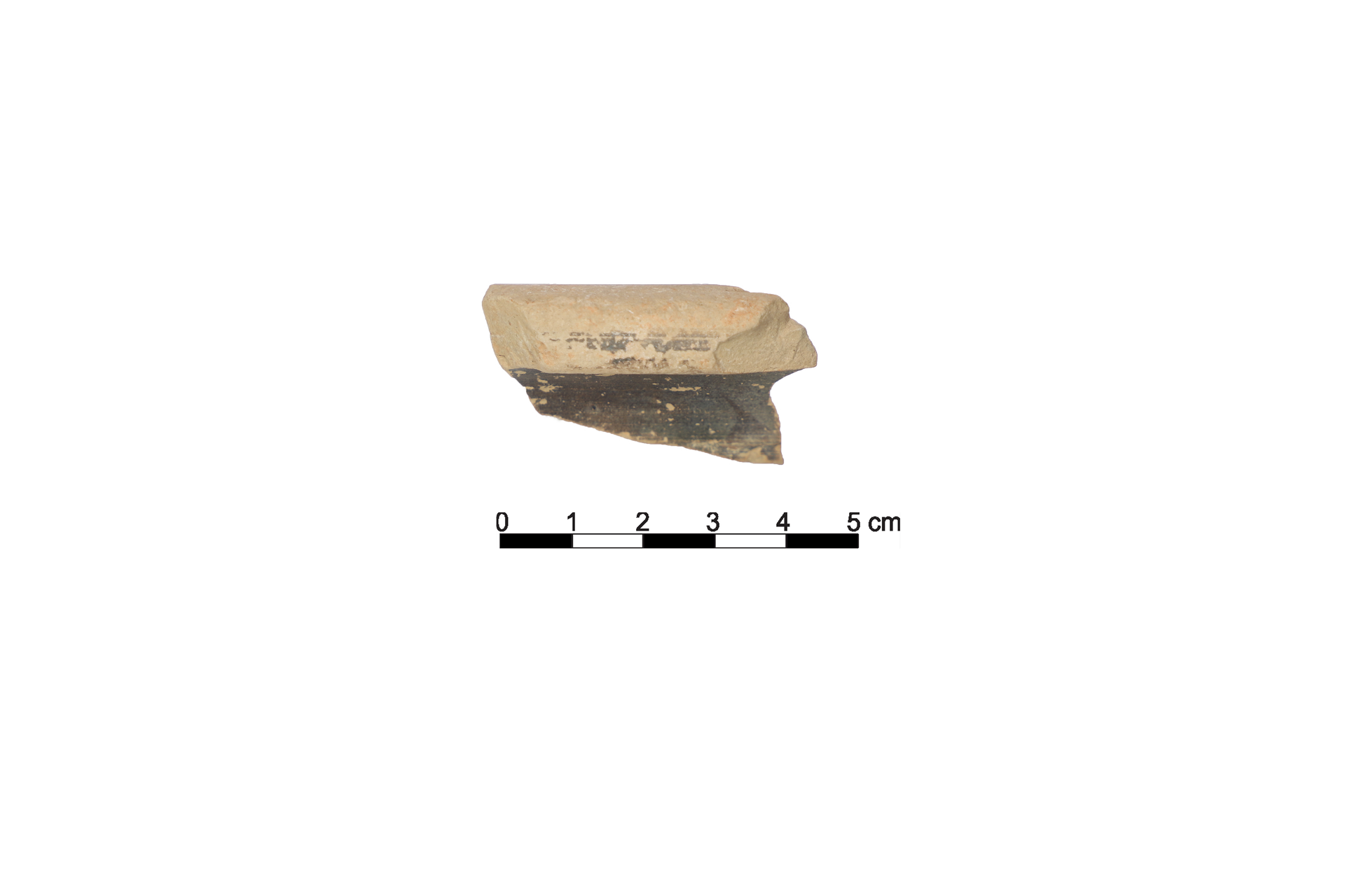 Hellenistic Period Ceramic #2895