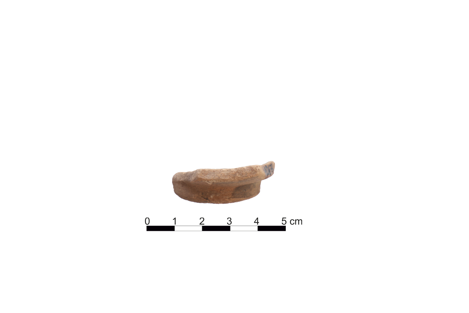 Hellenistic Period Ceramic #2902