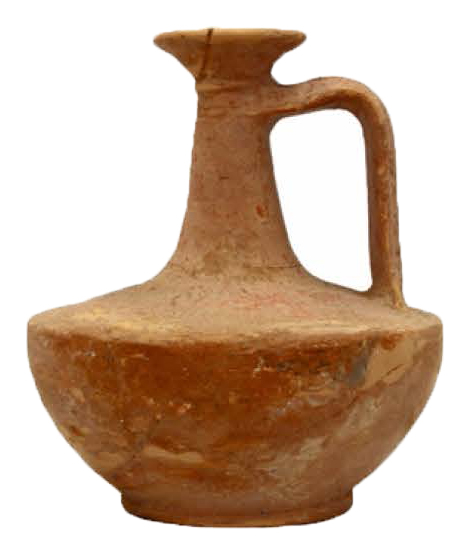 Roma Dönemi Seramiği #905