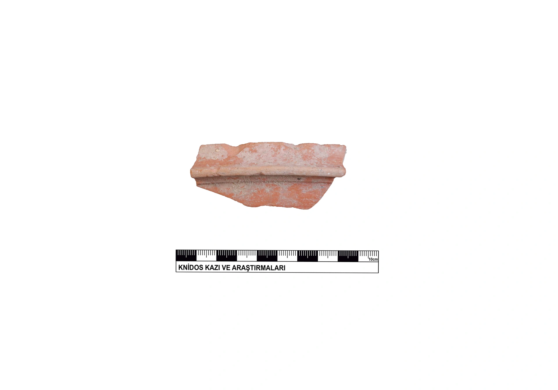 Roman Period Ceramic #2104