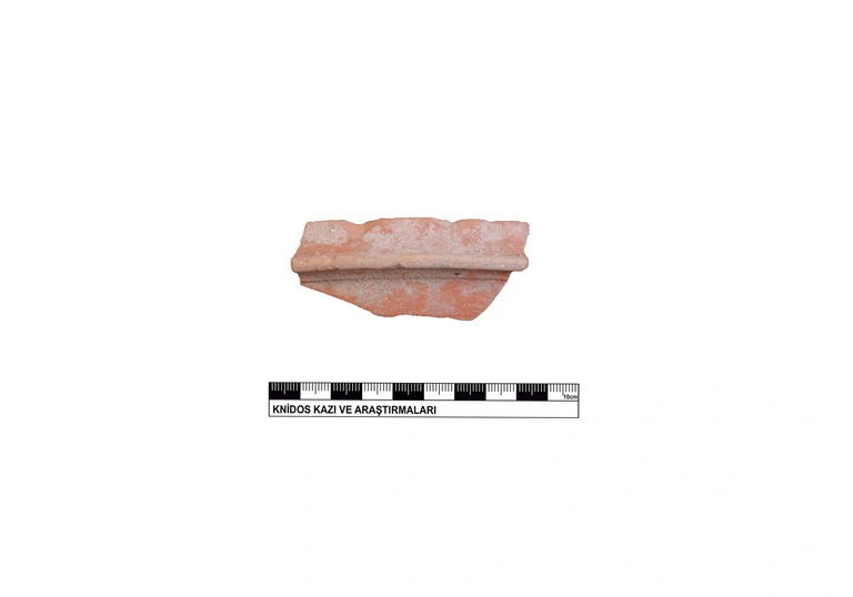 Roman Period Ceramic #2104