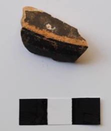 Hellenistic Period Ceramic #2183