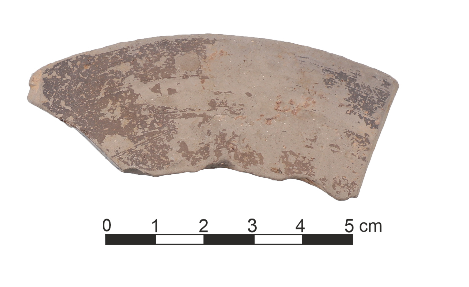 Hellenistic Period Ceramic #2883