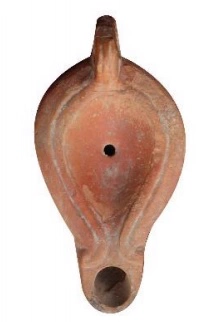 Roman Period Ceramic #1635