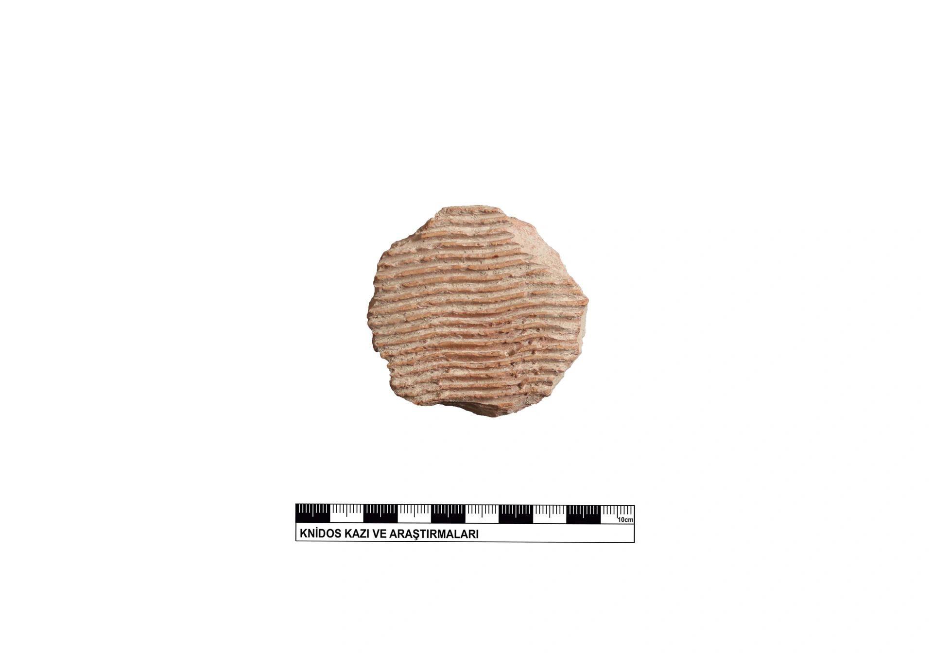 Roman Period Ceramic #2137
