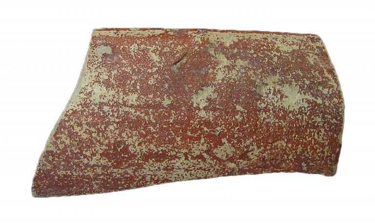 Roman Period Ceramic #817