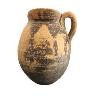 Roman Period Ceramic #918