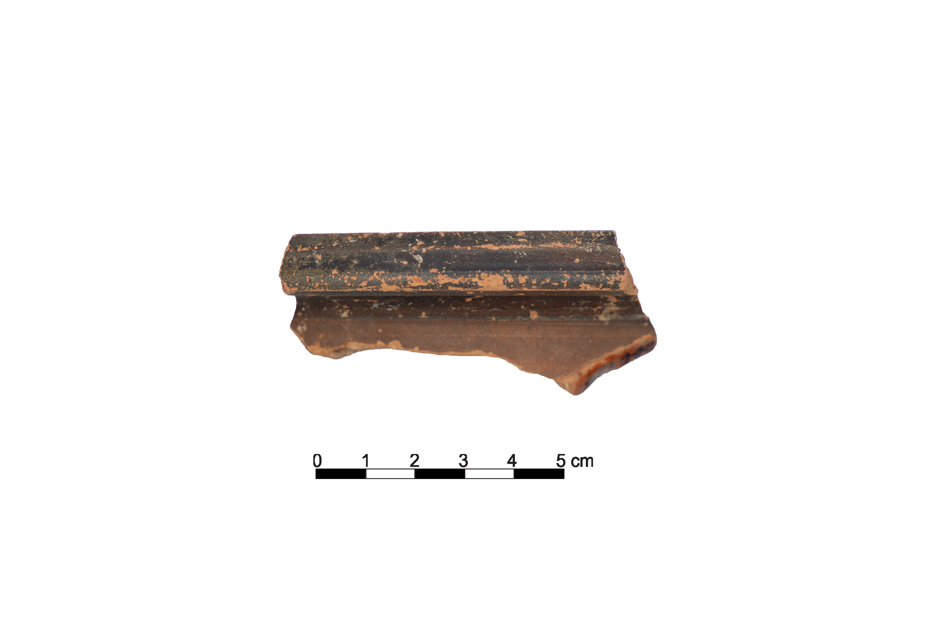Hellenistic Period Ceramic #2887