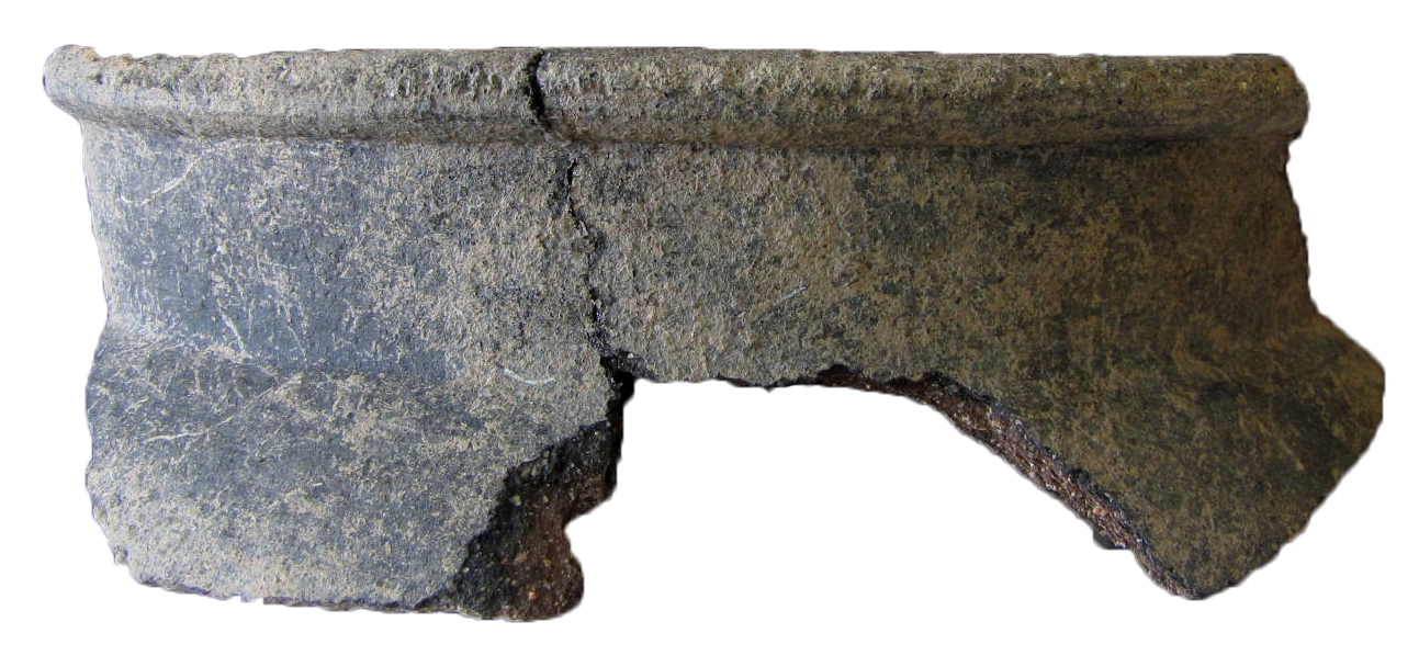Roman Period Ceramic #840