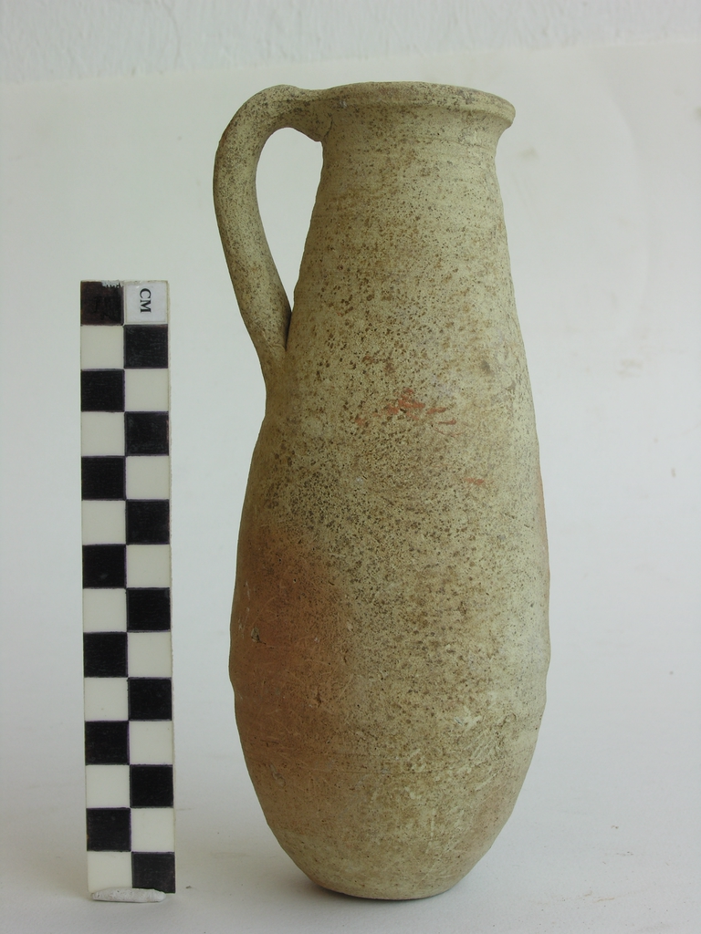 Classical Period Ceramic #2495