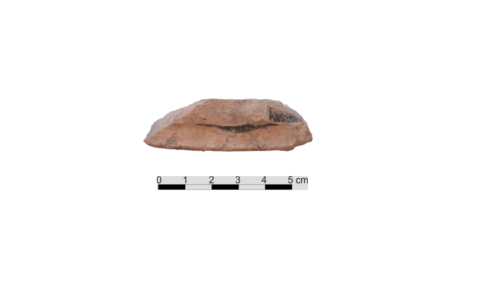 Hellenistic Period Ceramic #2908