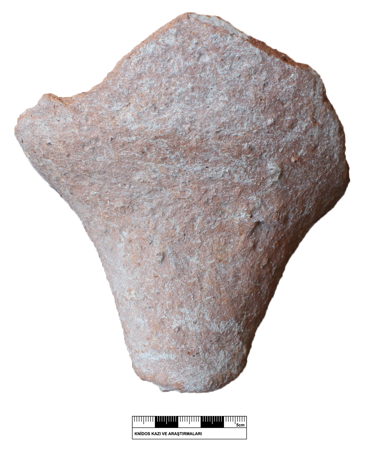 Roman Period Ceramic #2432