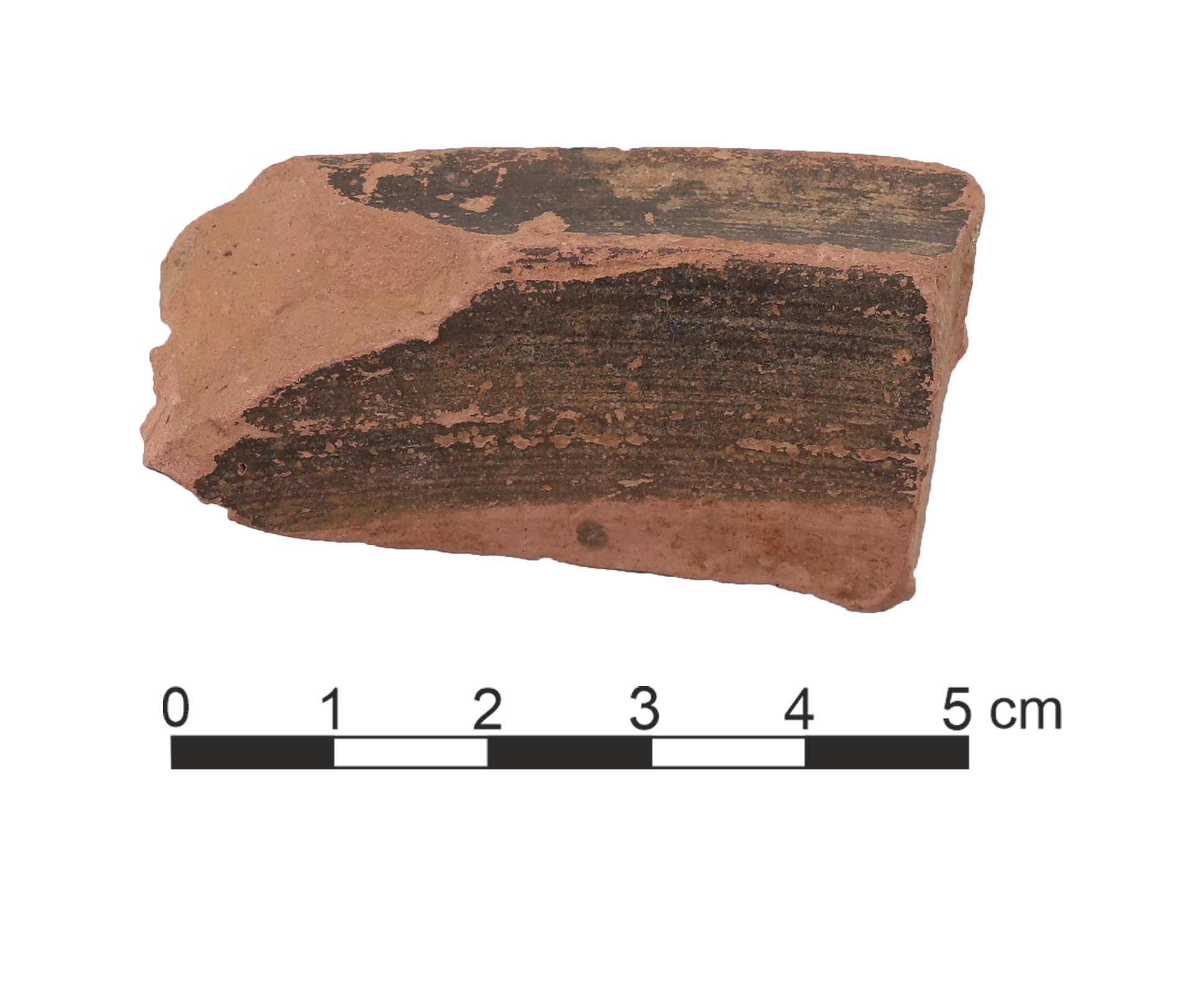 Hellenistic Period Ceramic #2897