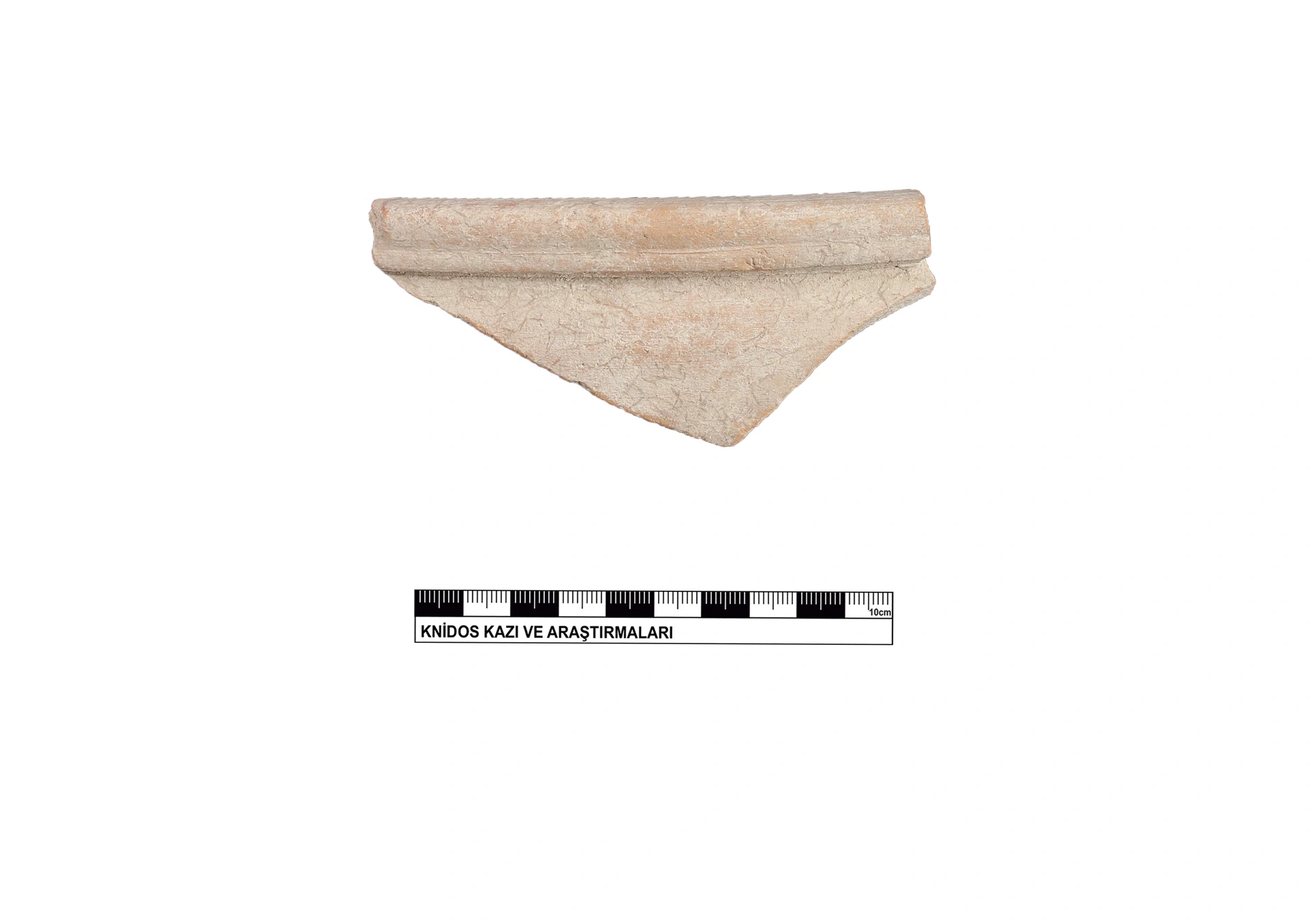Roman Period Ceramic #2124