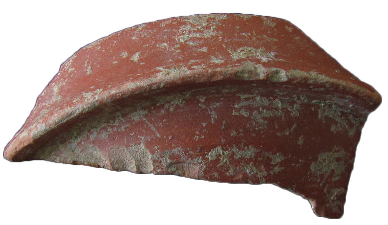 Roman Period Ceramic #512