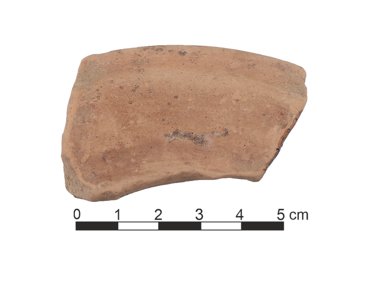 Hellenistic Period Ceramic #2900