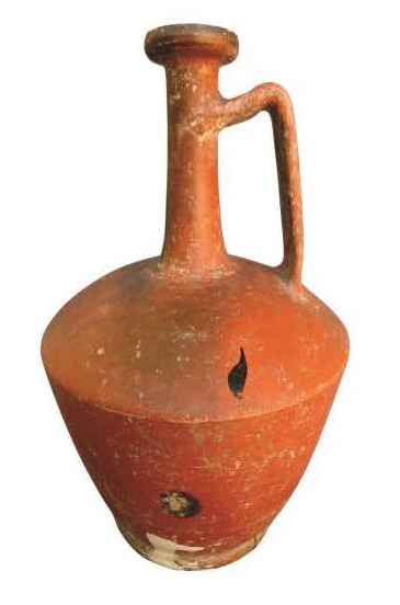 Roman Period Ceramic #920