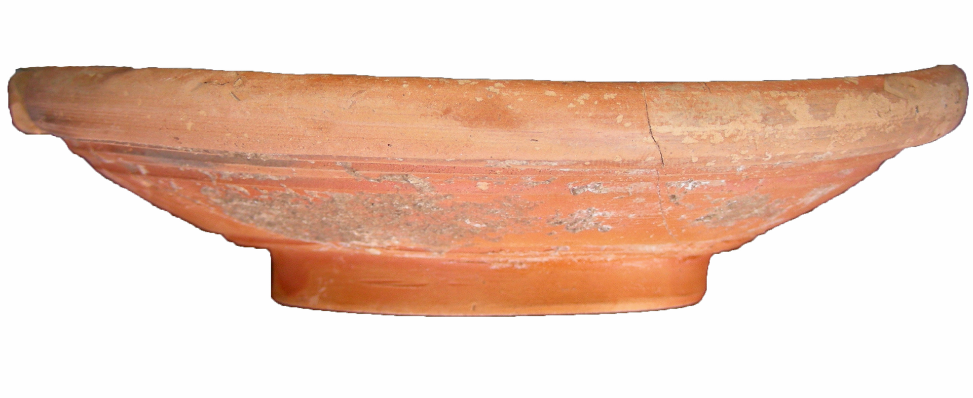 Roman Period Ceramic #653