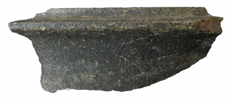 Roman Period Ceramic #860
