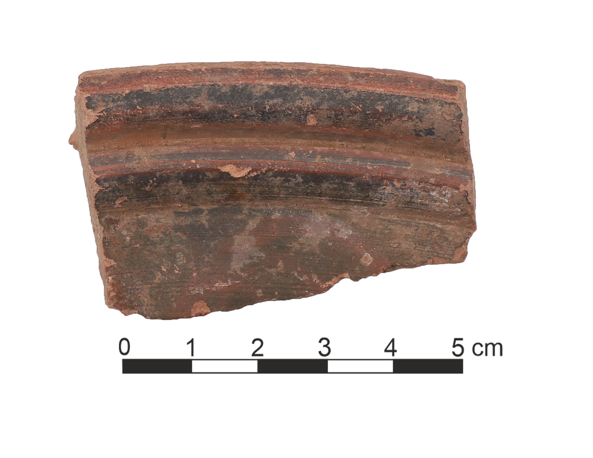 Hellenistic Period Ceramic #2884